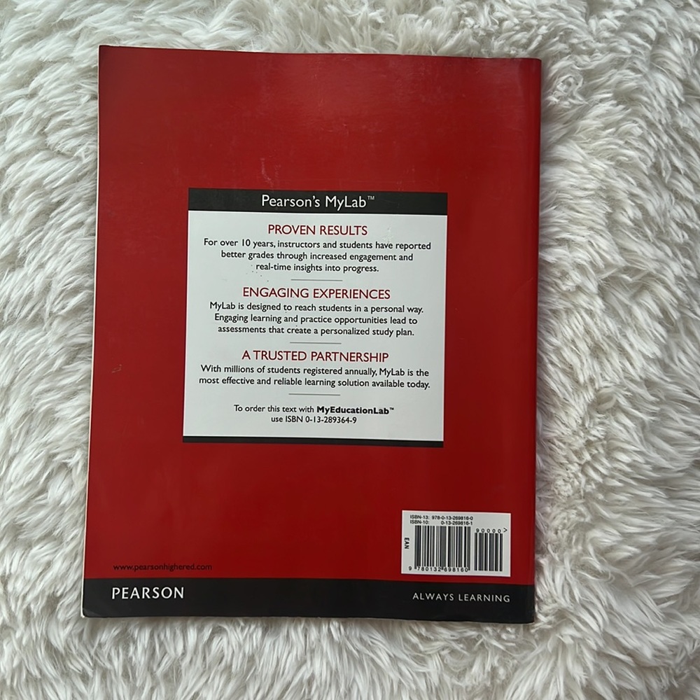 Sixth Edition Methods For Effective Teaching - Picture 2 of 4